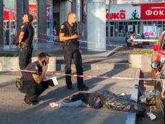 В Днепре молодая пара из Киева совершила групповой суицид