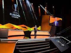  Динамо  и  Ворскла  узнали своих соперников в Лиге Европы 2018/19