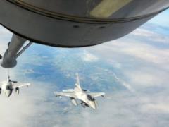 США строят в Восточной Европе воздушный щит от России