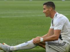Доигрался: от Роналду отказались в сборной
