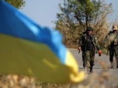 С начала суток зафиксировано 4 обстрела, запрещенное оружие не применялось