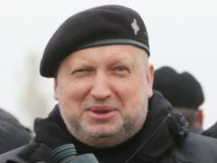  Этот грязный круг обречен на самоуничтожение . Турчинов об убийстве Захарченко