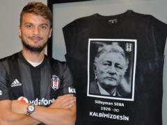 Бешикташ подписал Льяйича