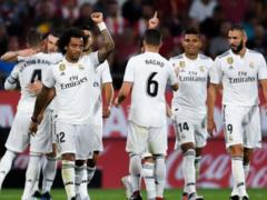 Real - Leganes: forecast of bookmakers for the championship match of Spain