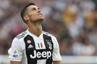 Роналду пропустил награждение от УЕФА, узнав, что он не игрок года — ESPN