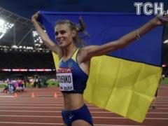 Украинцы на  Бриллиантовой лиге : Рыжикова завоевала  золото , Левченко -  серебро 