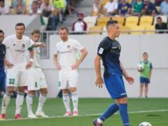Бруно: Бакалов способствует постепенному прогрессу командной игры