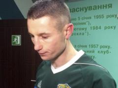 Чеснаков: Лига Европы в Полтаве – то, к чему мы стремились