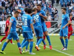 Суперник  Шахтаря  в Лізі чемпіонів завдяки неймовірному другого тайму здобув вольову перемогу в чемпіонаті