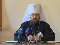 РПЦ никак не угомонится по поводу автокефалии УПЦ