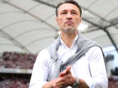 Ковач: Я очень доволен игрой Баварии в матче с Штутгартом