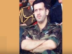 СМИ: Израиль нанес удар по родному брату Башара Асада