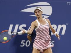 Цуренко разгромила представительницу Чехии и вышла в 1/8 финала US Open
