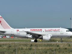 Report on the bomb: security services have checked the aircraft of the airline Tunisair