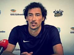 Mikhaylenko: Dnipro-1 among the contenders for leadership, it s already clear on the start of the season