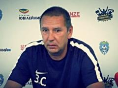 Zolotnitsky: With the Carpathians will have the opportunity to test your level