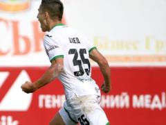 Швед просится в сборную – посмотрите его гол Динамо