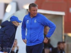 Khatskevich is not going to resign: Such decisions are not made immediately after the game