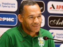 Morais: Carpathians controlled the game and this gave the opportunity to score two goals