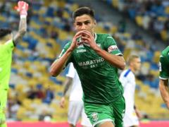 Swede: I am glad that I brought victory to the Carpathians