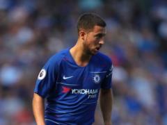 AZAR: Chelsea need to be patient and work fast with the ball