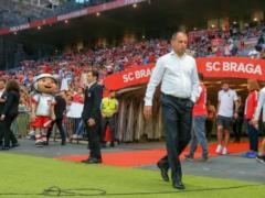 Vernidub: I did not even have a mind to go to the  Dynamo 