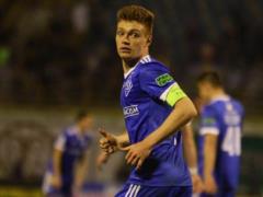 Tsygankov: We want Khatskevich to stay