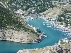 You will not return: the US advised Ukrainians to forget about the Crimea