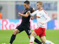 Pullman: It was very nice to play at the Dynamo Stadium