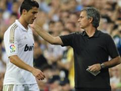 Why MJ did not buy Cristiano Ronaldo this summer