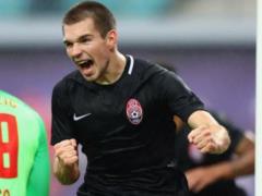 Mikhailichenko: We are very glad that Verdunub remained