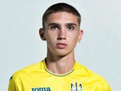 Александрия подписала Дрышлюка