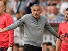Mourinho: To fire me? Do you know how much you would have to pay for this?