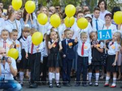 A new Sanitary Regulations for schools