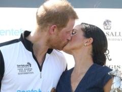 It became known how Megan Markle affectionately calls Prince Harry