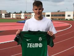 Jablonec leased Sable