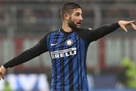Inter did not tell Mariu, Dalbert and Galliardini for the Champions League