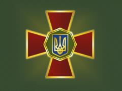 In Zaporozhye guardsman saved a girl from suicide
