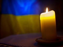 На Донбассе погиб 20-летний солдат из Львовской области