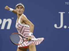 СуперЛеся підкорює Америку. Цуренко вийшла у чвертьфінал US Open