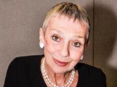 Британская актриса Жаклин Пирс скончалась в возрасте 74 лет