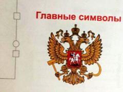 Серпом по  курці : в щоденниках для Сургутских першокласників схрестили символи Росії і СРСР