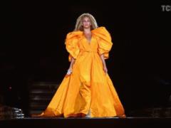 Beyonce - 37: in honor of birthday, the star s mother showed her as a 4-month-old baby