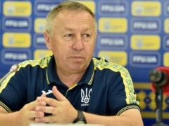 Рева: Матч с Венгрией будет борьбой тактик с полной самоотдачей
