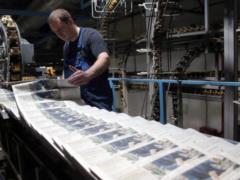 In Ukraine, the Russian media will be banned