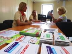 Public Chamber will send almost 4 thousand observers to the election of the mayor of Moscow