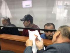 У Казахстані стартував суд у справі про пожежу в автобусі, який забрав життя 52 узбекістанцев
