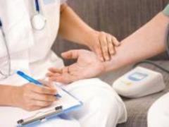 Unified electronic system of professional medical examinations launched in Ukraine