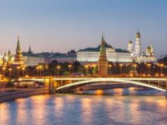 Kiev accused Moscow of blackmailing Europe