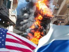 Виталий Портников: Россия и США близки к прямому столкновению в Сирии